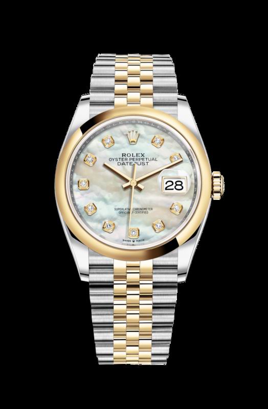 Rolex Watch 475